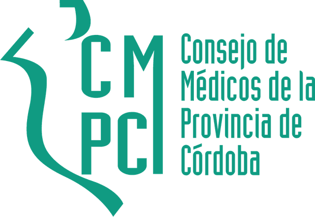Logo del Consejo de Médicos